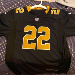 Mark ingram Saints NFL jersey